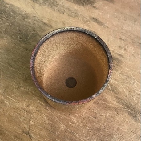 Elément filtrant  HMS (90563D) Clemco