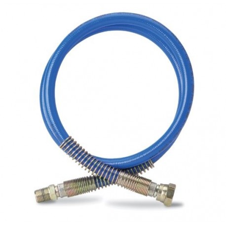 Flexible souple BlueMax II 3/16" - 1.4m (238959) Graco