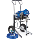 St Max II 495 Pc Pro Hi Boy (17E874) Graco