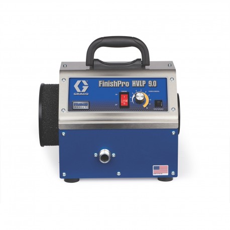 17P529 Pompe FinishPro HVLP 9.0 standard Graco