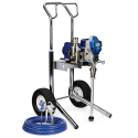 Classic 390 PC Hi Boy (17C349) Graco