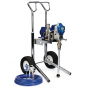 Classic 390 PC Hi Boy (17C349) Graco