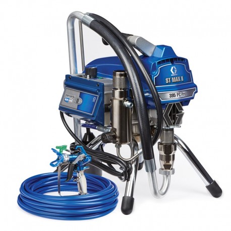 St Max II 395 PC Pro Standard (17E864) Graco