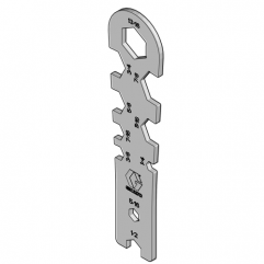 Outil Pistolet (15F446) Graco