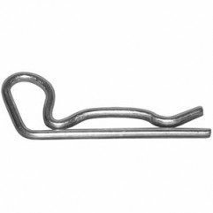 EPINGLE DE SECURITE POUR RACCORDS CQA, CFA, CQT, C (11202D) Clemco