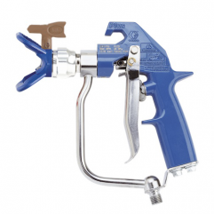 Pistolet HD Blue Texture (289605) Graco