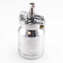 Godet 1 Litre Pistolet AirPro Gravité (244130) Graco