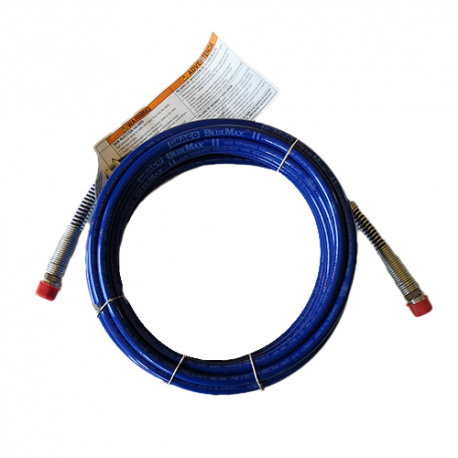 Flexible Produit Mini Merkur ES (24F165) Graco