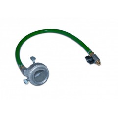 TETE DE SABLAGE HUMIDE MODELE WBH