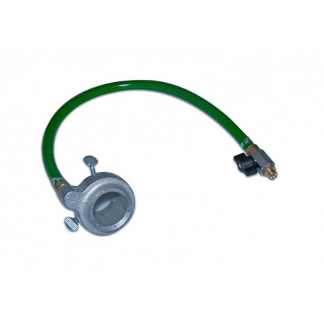 TETE DE SABLAGE HUMIDE MODELE WBH