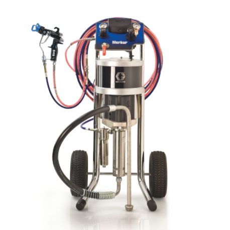 Pompe Merkur 30:1, 75CC, PerformAA 50 (G30C69) Graco