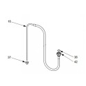 Kit Flexible d’aspiration Merkur ES (24F148) Graco Kit Flexible d’aspiration Merkur ES (24F148) Graco