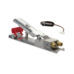 POIGNEE DE CDE A DISTANCE RLX-III AVEC DISPOSITIF