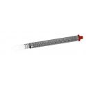 Filtre 100 mailles Contractor Orange (218133) Graco