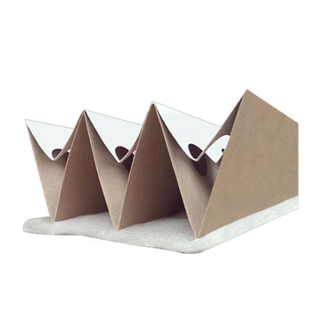 Filtre 90cm / 8m² HE Brun AF921 Andreae