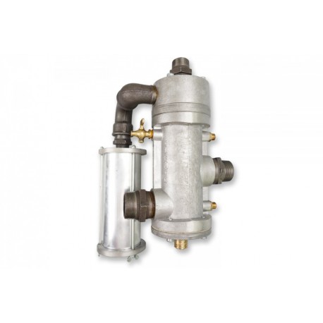 COMMANDE A DISTANCE RMS2000B Clemco