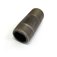 BOBINE LG.100mm 1'1/4 CAOUTCHOUTE P-31