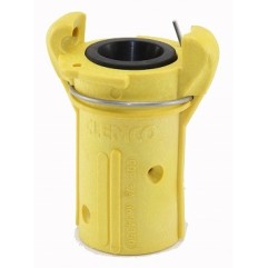 RACCORD PLASTIQUE CQP-3 POUR 38X56