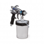 Pistolet Edge II Plus Graco HVLP 7.0