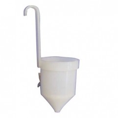 Coupe de mesure de viscosité (M70702) Graco