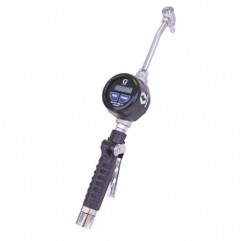 Poignée de Huilage EM8 volucompteur (25C905) Graco