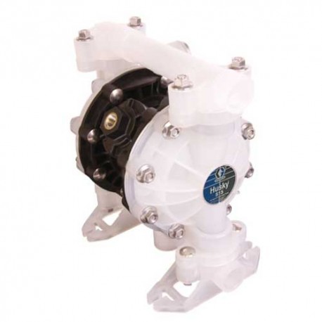 Husky 515, PP, PP, FE, PTFE (24G745) Graco