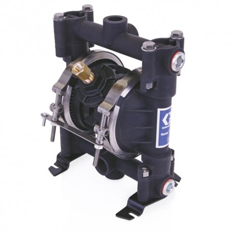 HUSKY 716 AL, AC, BN, BN (241906) Graco