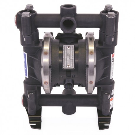 Lubrification Graco Husky Pompe 716