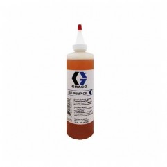 Huile Isocyanates pour pompe (217374) Graco
