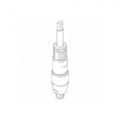 Bas de pompe 395/455/495ST PRO (246426) Graco