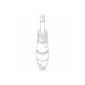 Bas de pompe 395/455/495ST PRO (246426) Graco