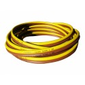 TUYAU DE CDE A DISTANCE LG.40m AVEC RACCORDS
