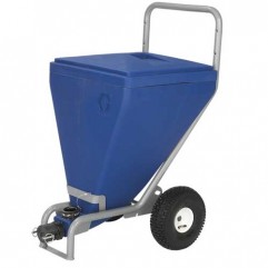 Trémie 90 litres (287987) Graco