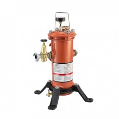 Filtre respiratoire à charbon actif  CLEMCO 