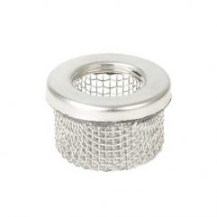 Crépine Aspiration 1" simple (189920) Graco