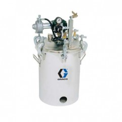 Reservoir Sous Pression 19 Litres  GRACO