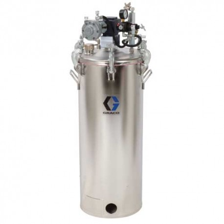 Reservoir Sous Pression 57 Litres GRACO