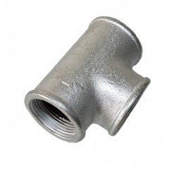 TE 1'1/4 CAOUTCHOUTE