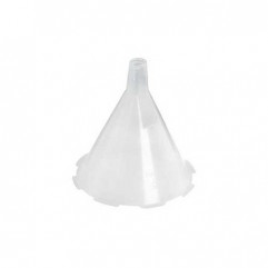 Entonnoir jetable x 3 DeKups