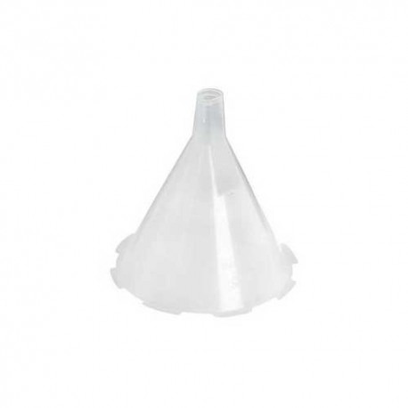 Entonnoir jetable x 3 DeKups
