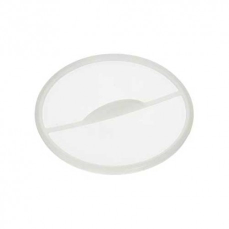 Kit disques filtrants - 125 microns DeKups