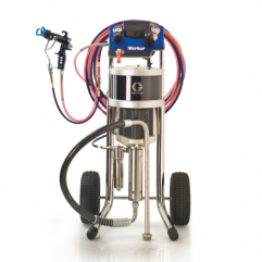 Pompe Merkur 30:1, 75CC, PerformAA 50 (G30C67) Graco