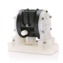 Husky 205, Polypropylène, PP, PTFE (D12091) Graco