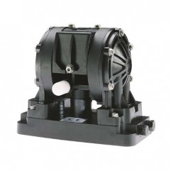 Husky 205, Acétal, AC, Santoprène (D11026) Graco