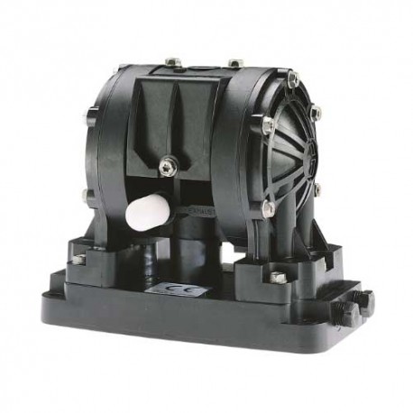 Husky 205, Acétal, AC, Santoprène (D11026) Graco