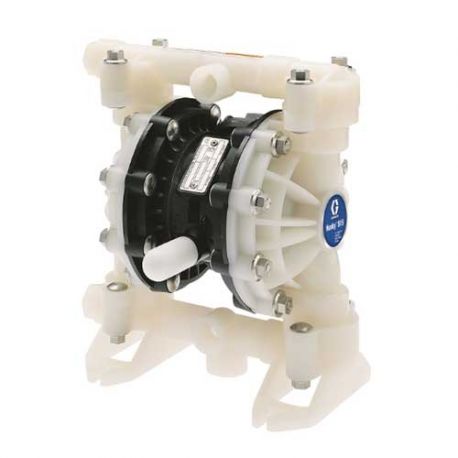 Husky 515, PP, PP, SP, SP (D52966) Graco