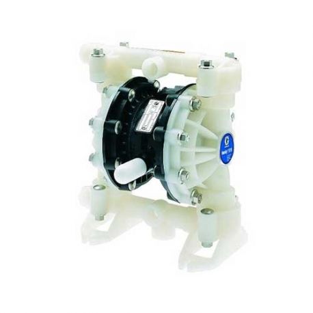 Husky 515, PVDF, PVDF, FE, FE (D55A88) Graco
