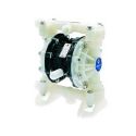 Husky 515, PVDF, PVDF, PTFE, PTFE (D55A11) Graco