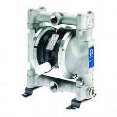 Husky 716 Inox, PP, PTFE, PTFE (D5D911) Graco