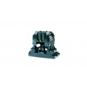 Pompe HUSKY 205, AC, NULL, AC, PTFE(NPT/BSP, REMOTE